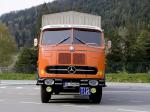 Mercedes-Benz LP333 1958 года